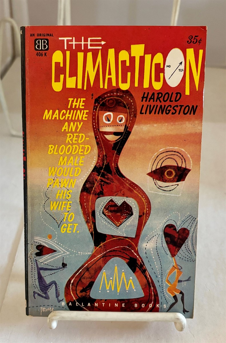 The Climacticon