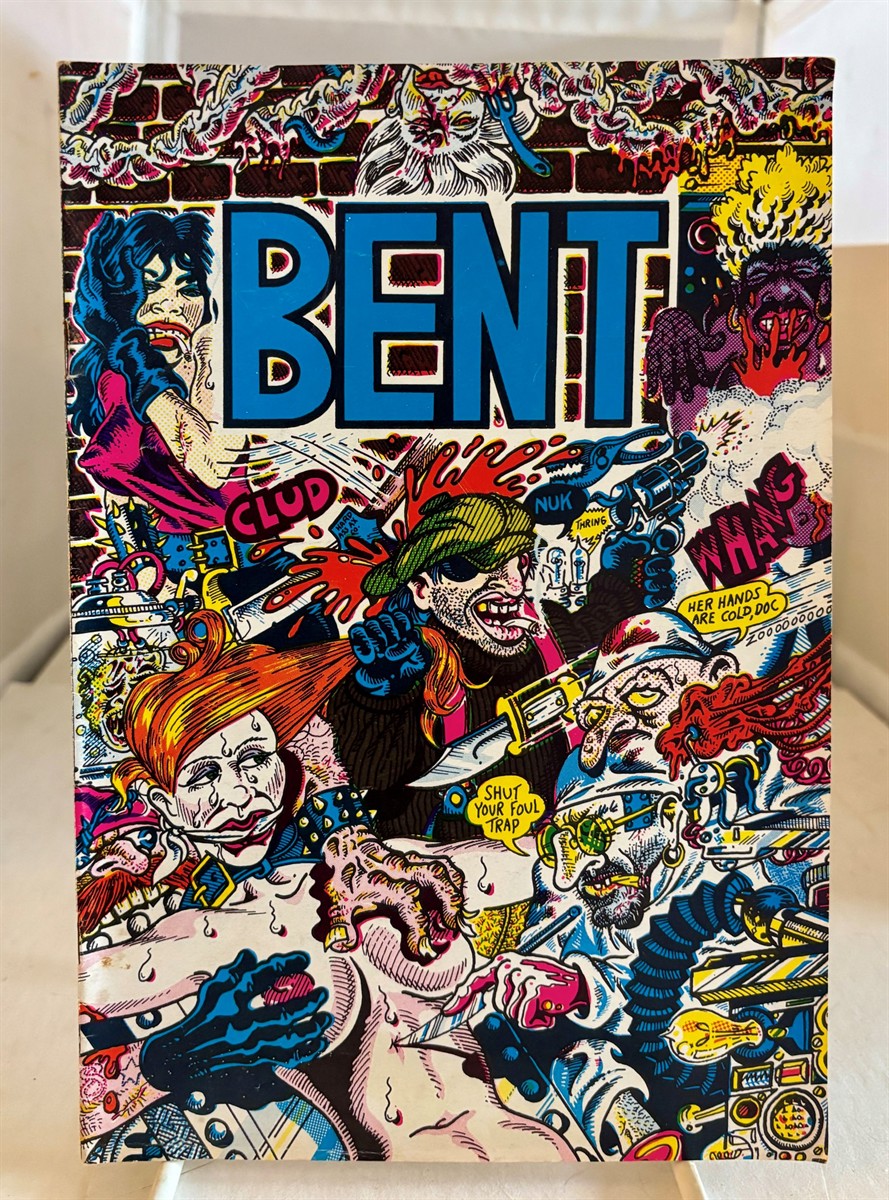 Image for Bent Bent