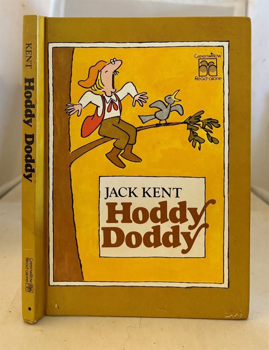 Hoddy Doddy
