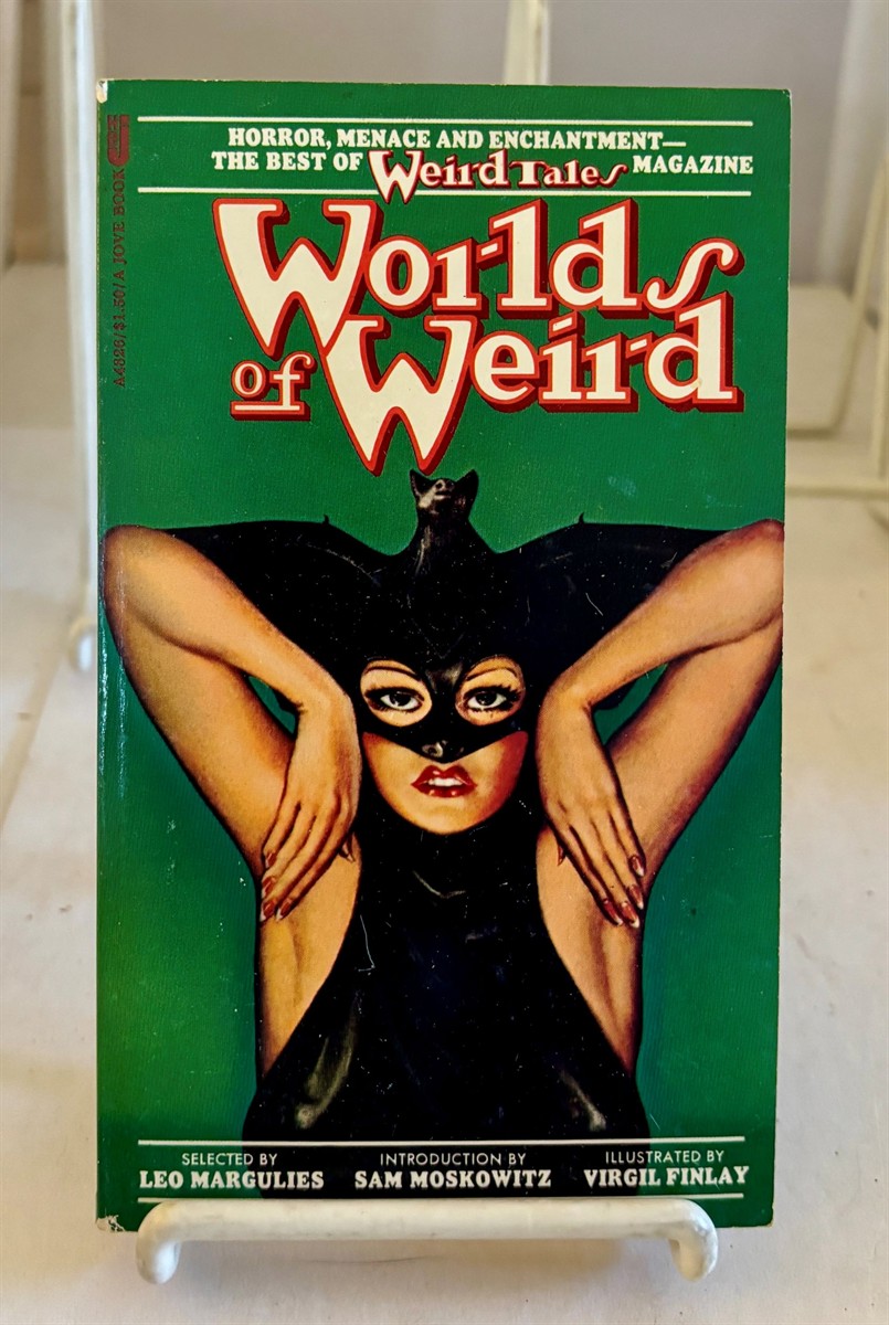 Worlds of Weird