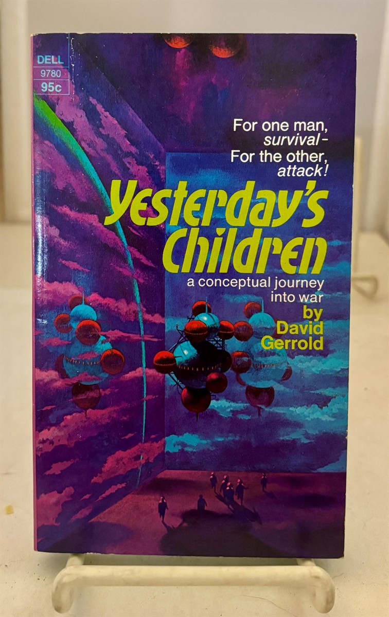 Yesterday's Children