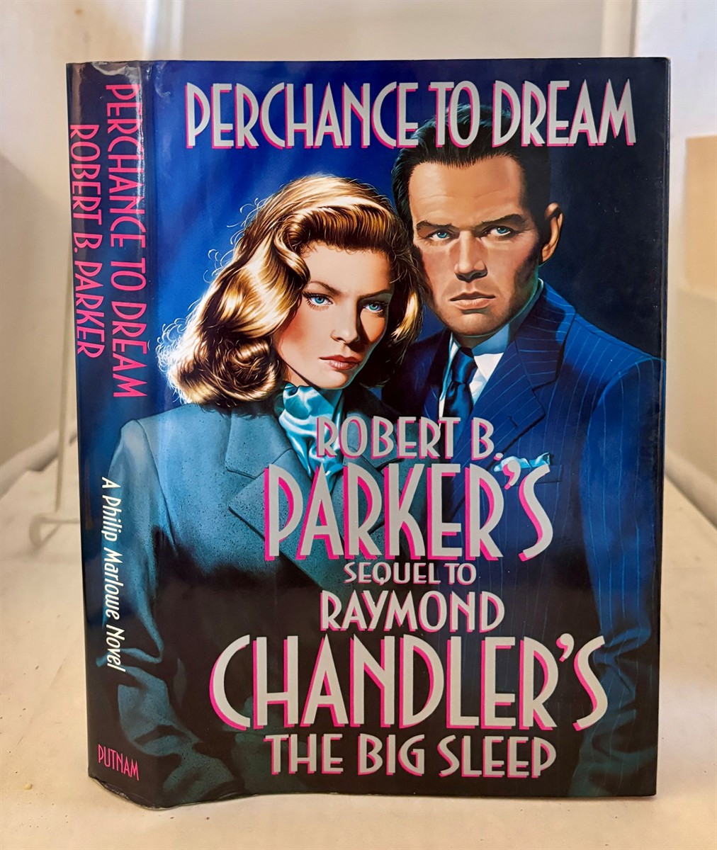 Perchance to Dream