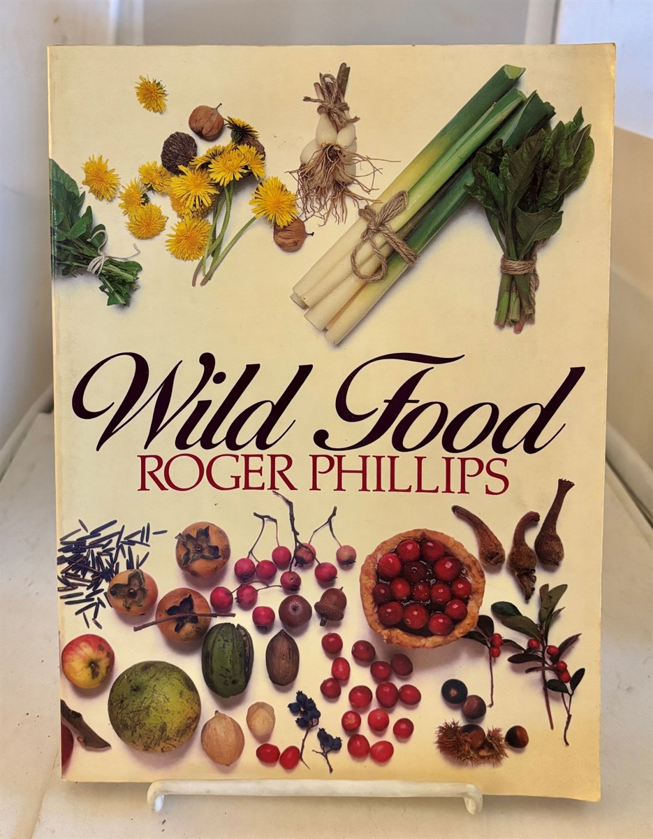 Wild Food