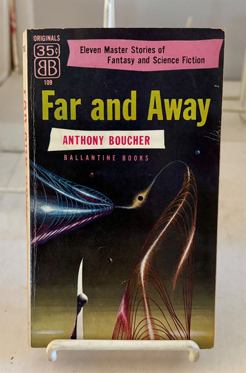 Far and Away