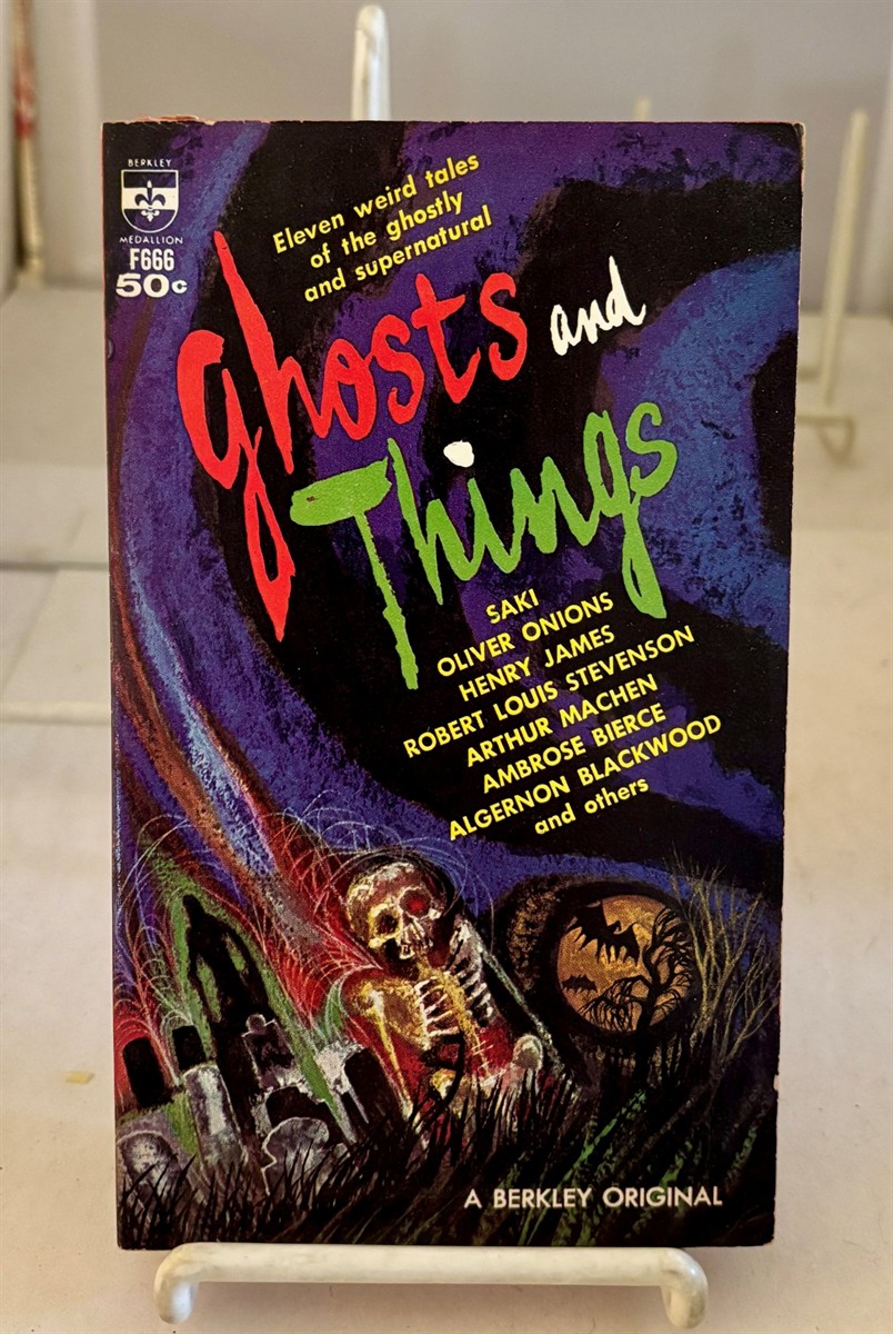 Ghosts and Things