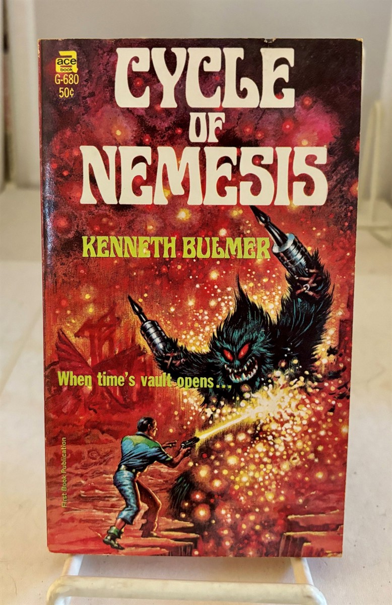Cycle of Nemesis
