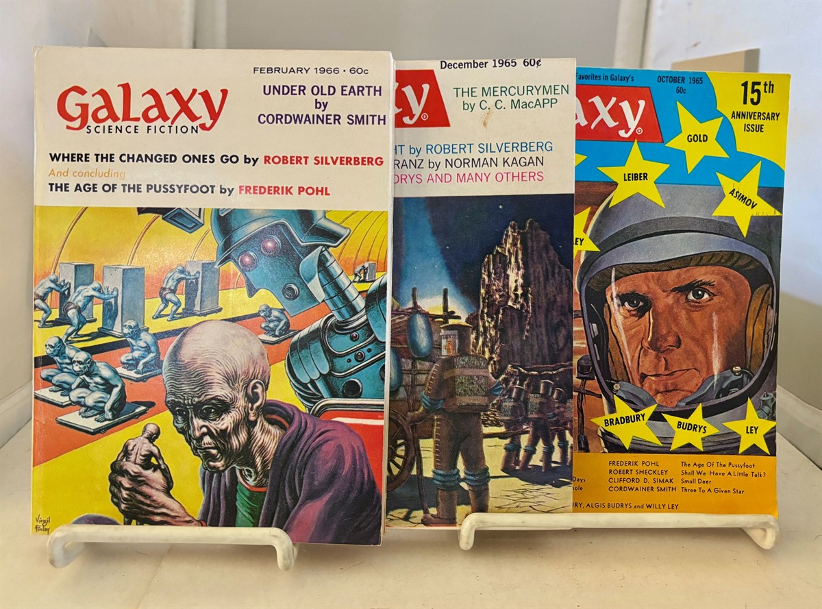 Repent Harlequin Said the Ticktockman by Harlan Ellison And, 