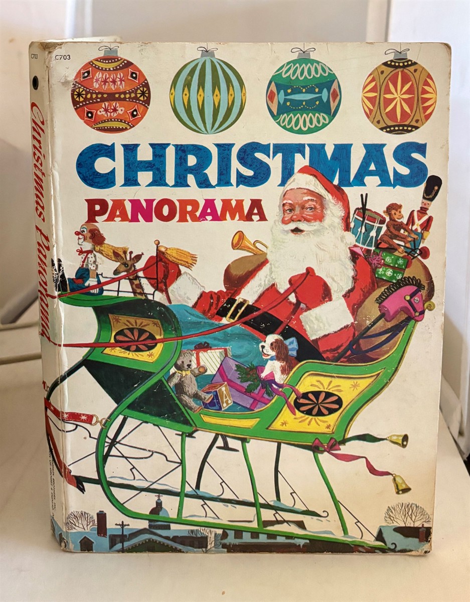 Christmas Panorama