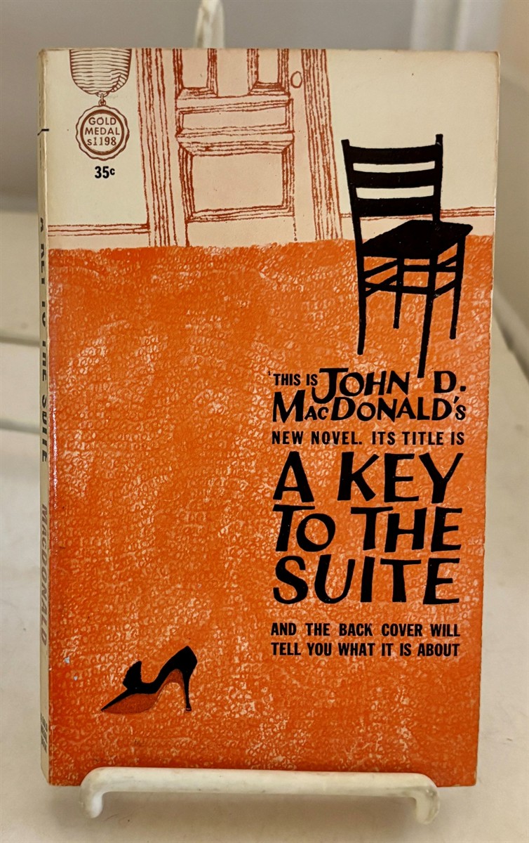 A Key To The Suite
