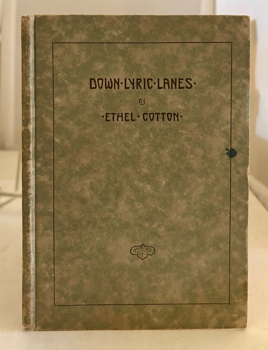 Down Lyric Lanes