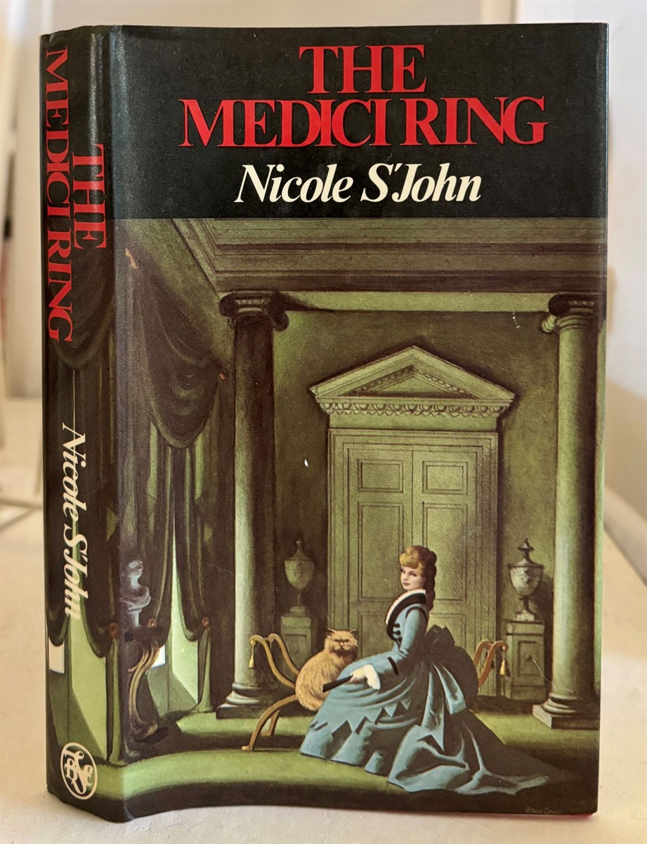 The Medici Ring
