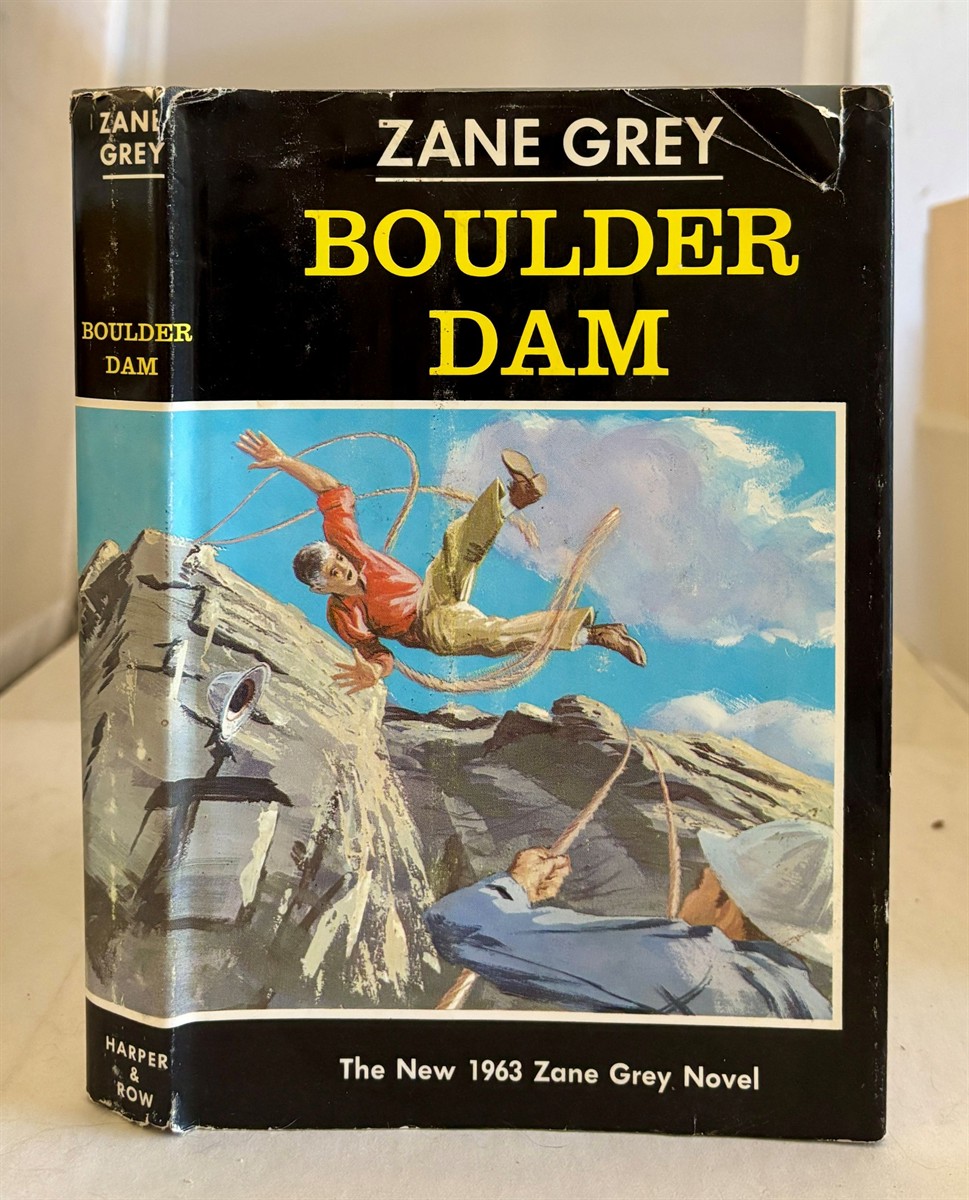 Boulder Dam