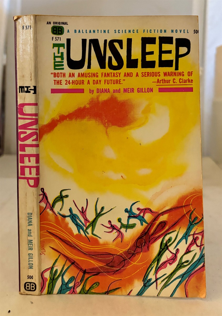 The Unsleep