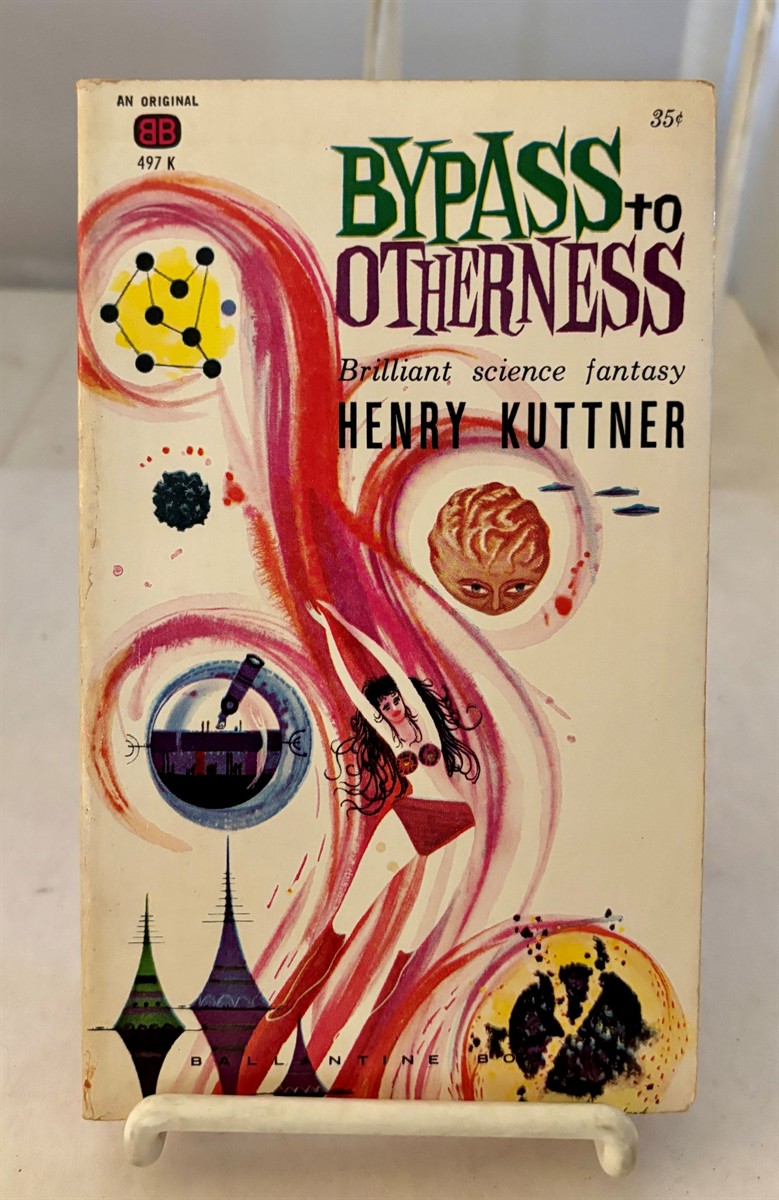 Bypass to Otherness