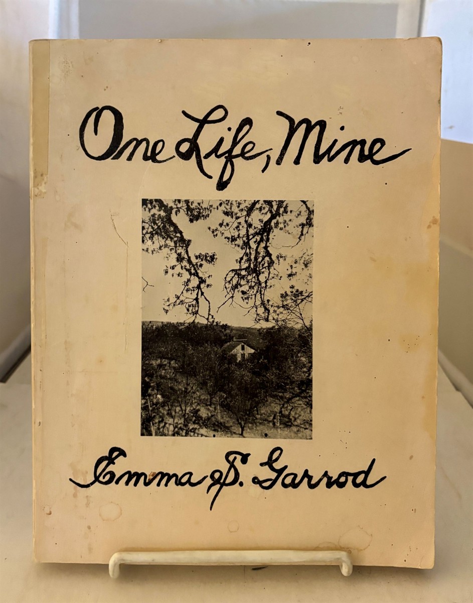 One Life, Mine