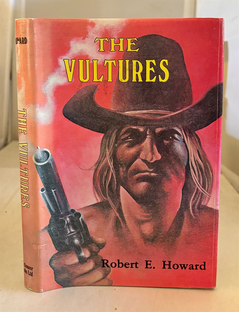 The Vultures Showdown At Hell's Canyon