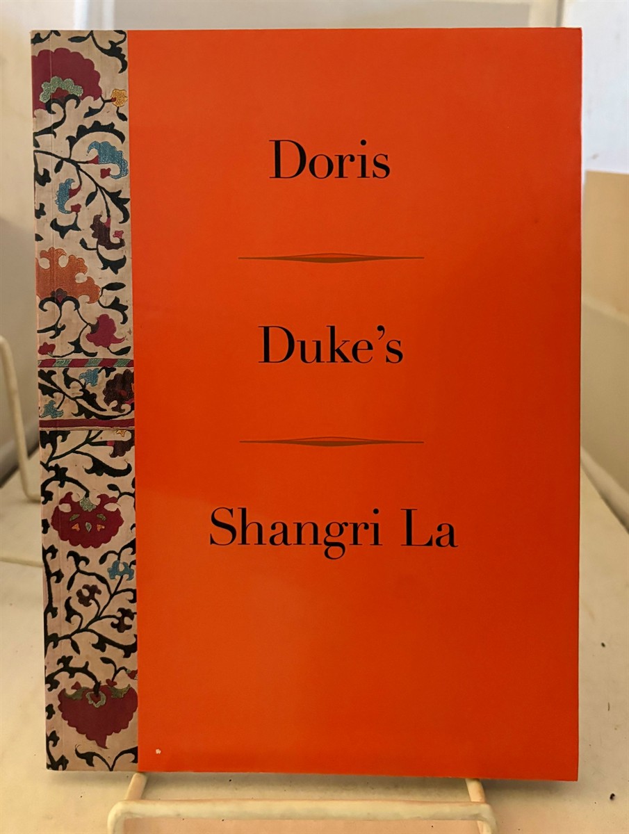 Doris Duke's Shangri La