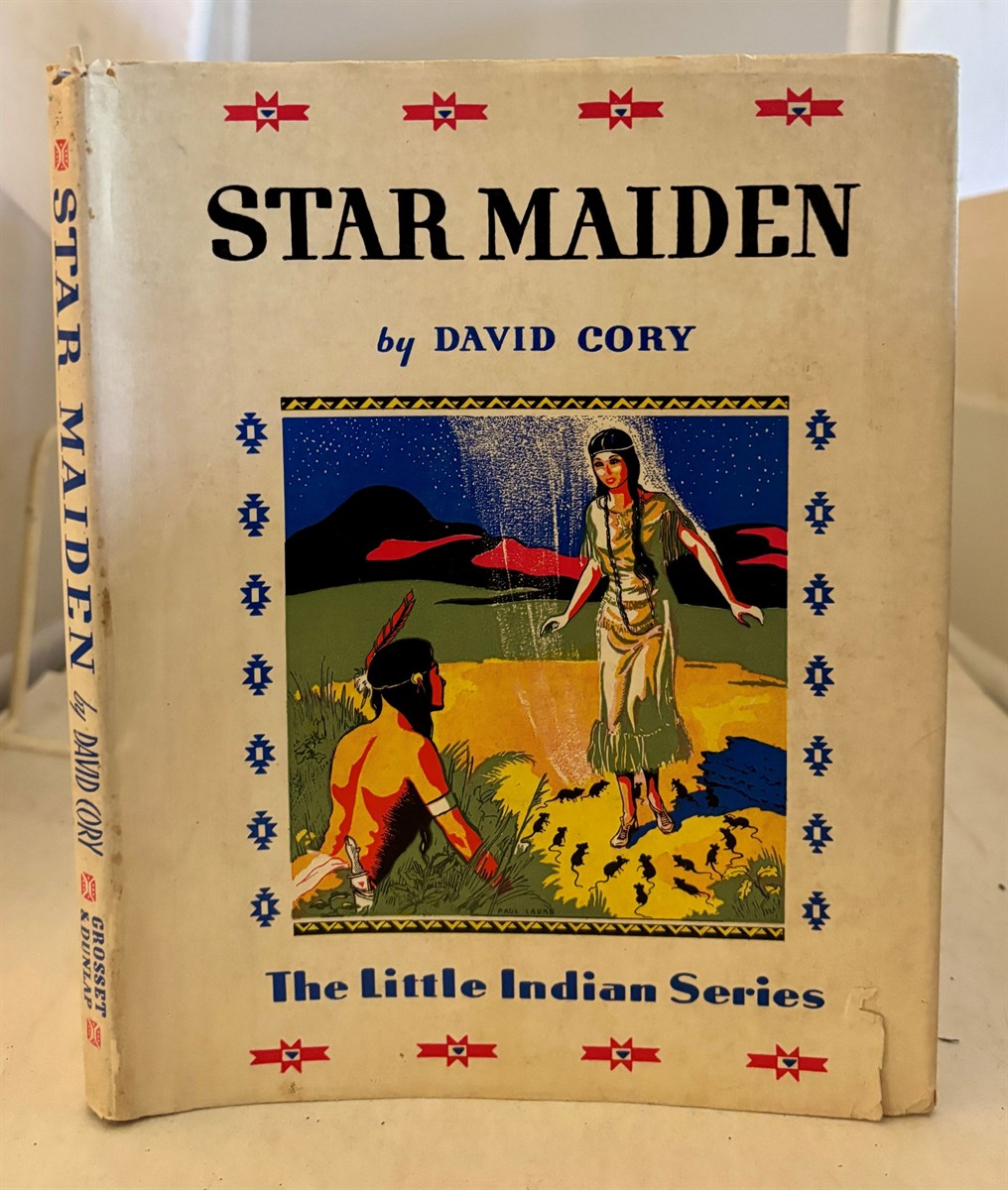 Star Maiden