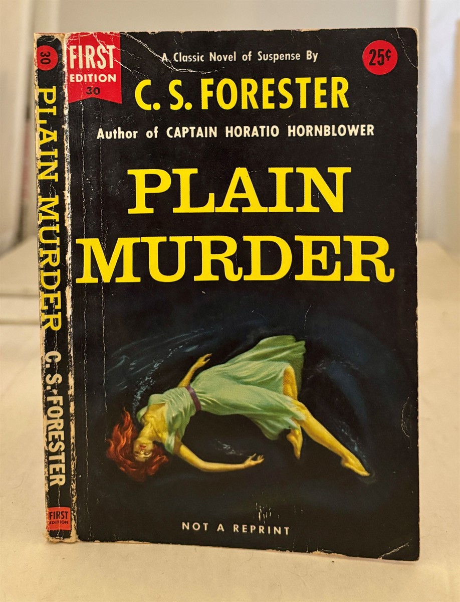 Plain Murder