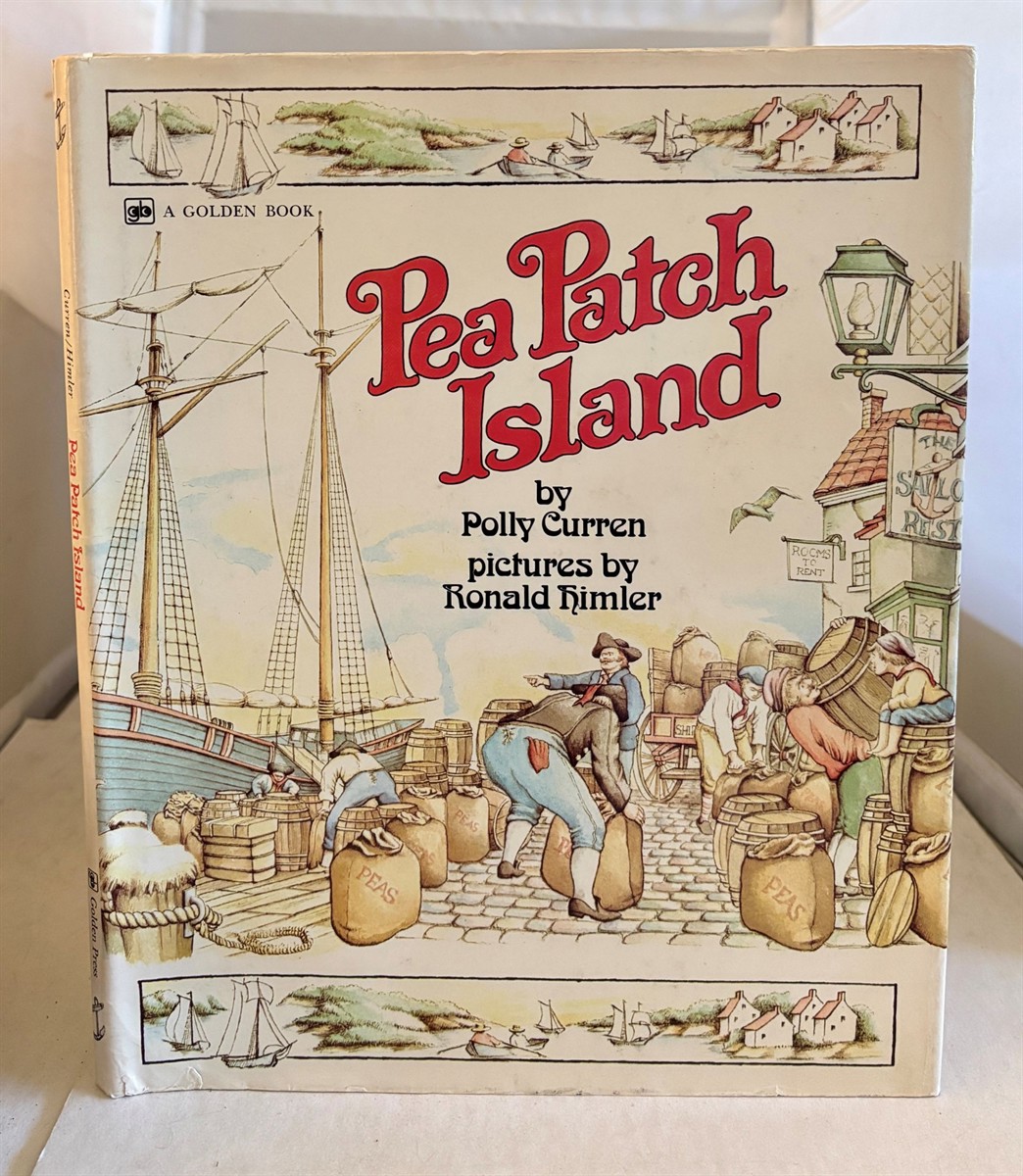 Image for Pea Patch Island Pea Patch Island