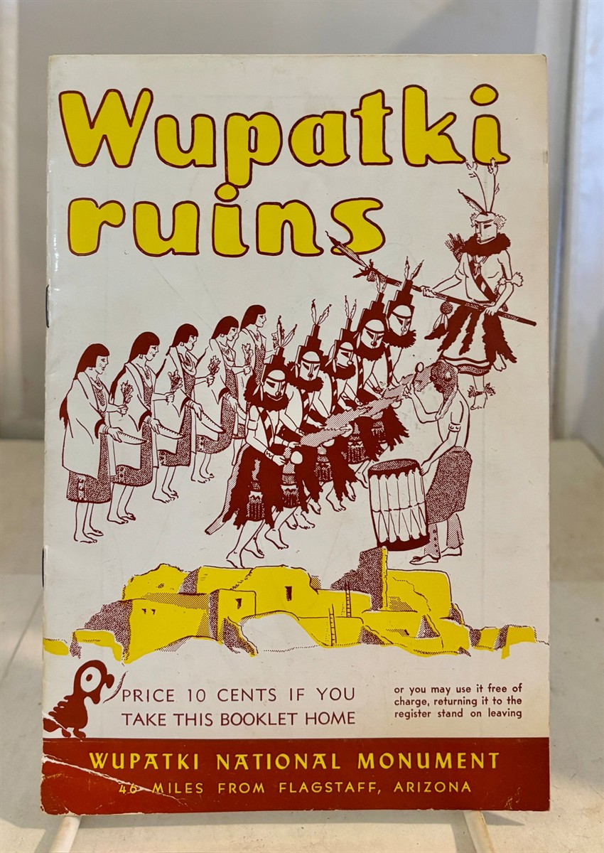 Wupatki Ruins