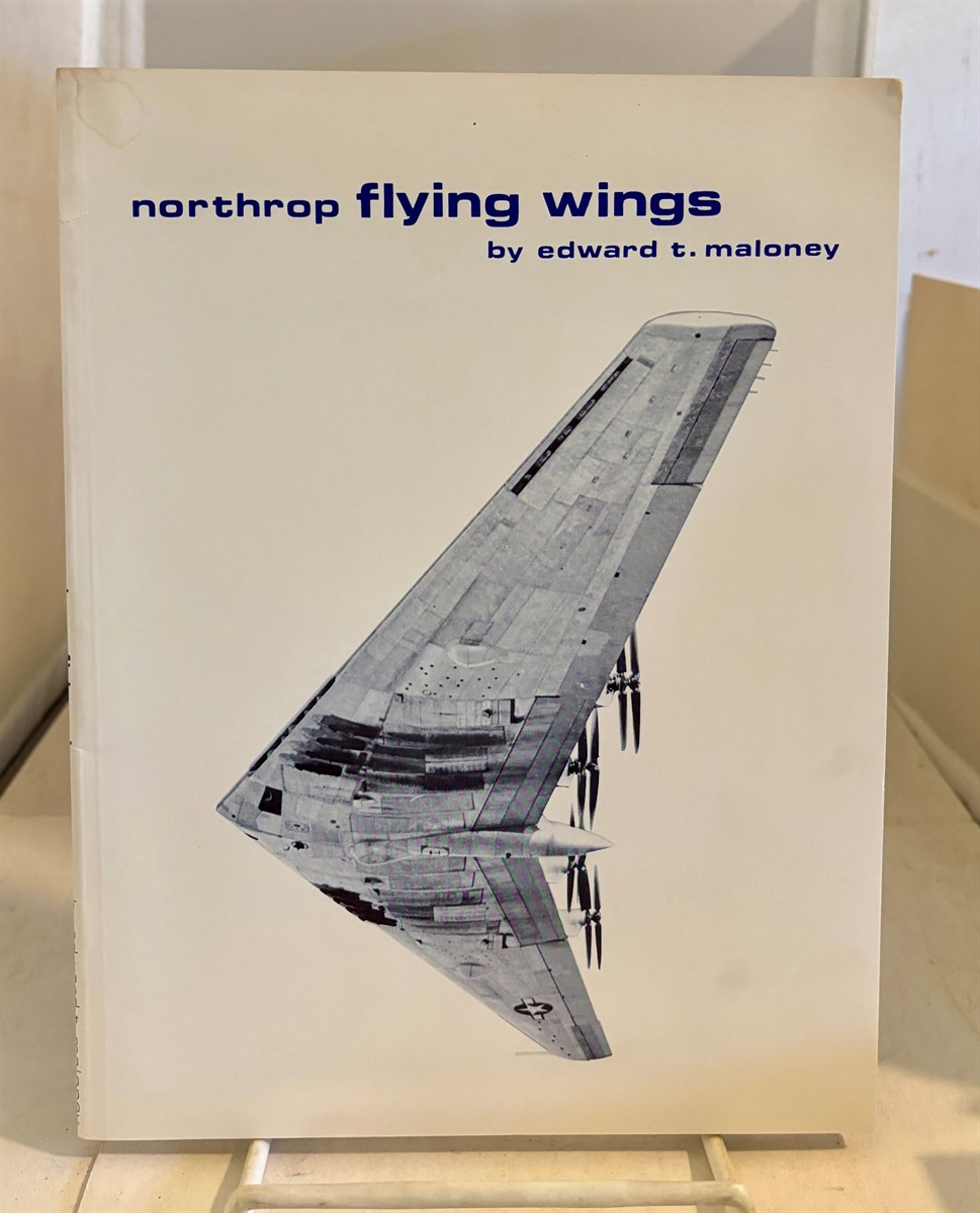 Northrop Flying Wings