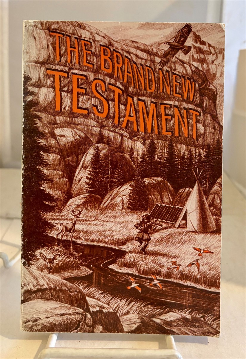 Brand New Testament