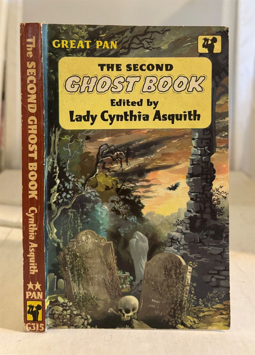 The Second Ghost Book