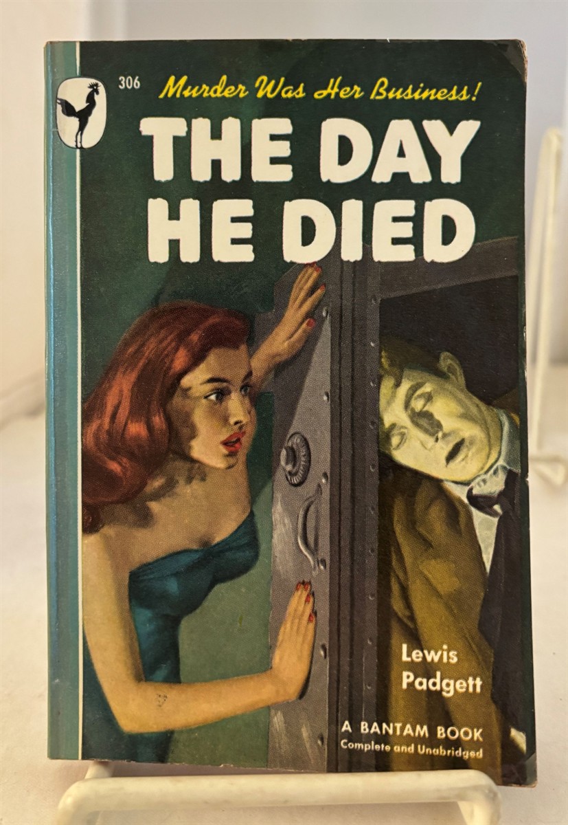 The Day He Died