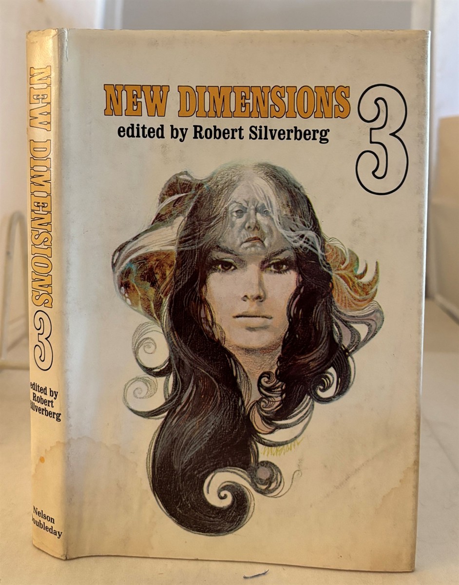 New Dimensions 3