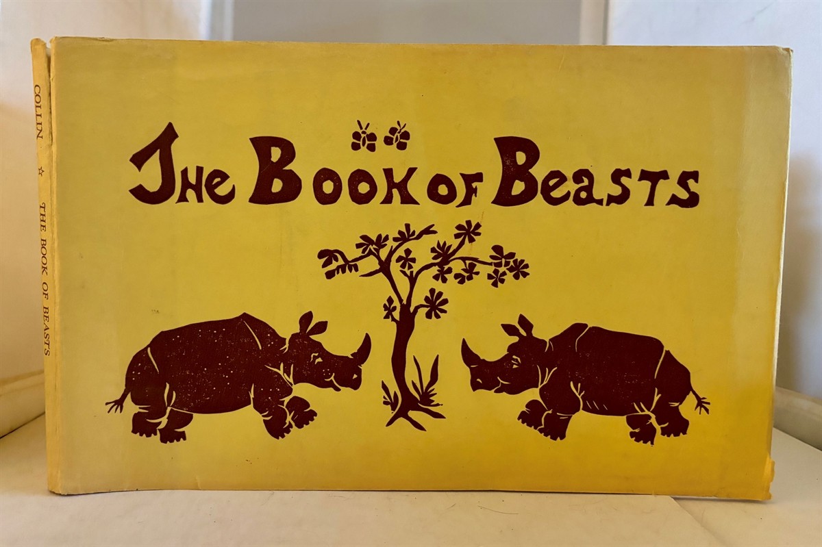 The Book of Beasts