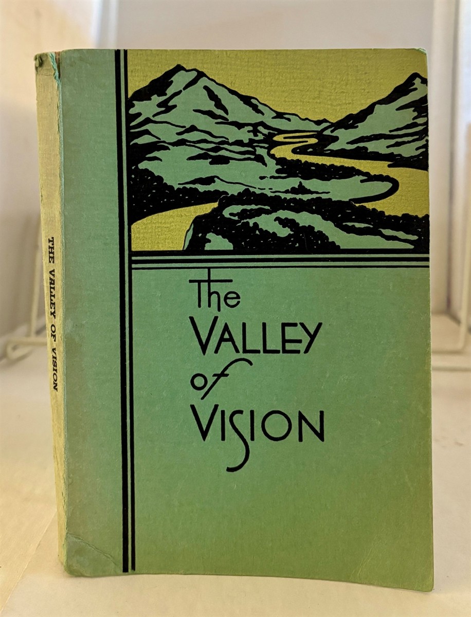 Valley of Vision