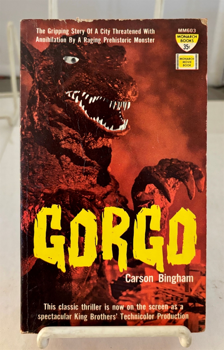 Gorgo