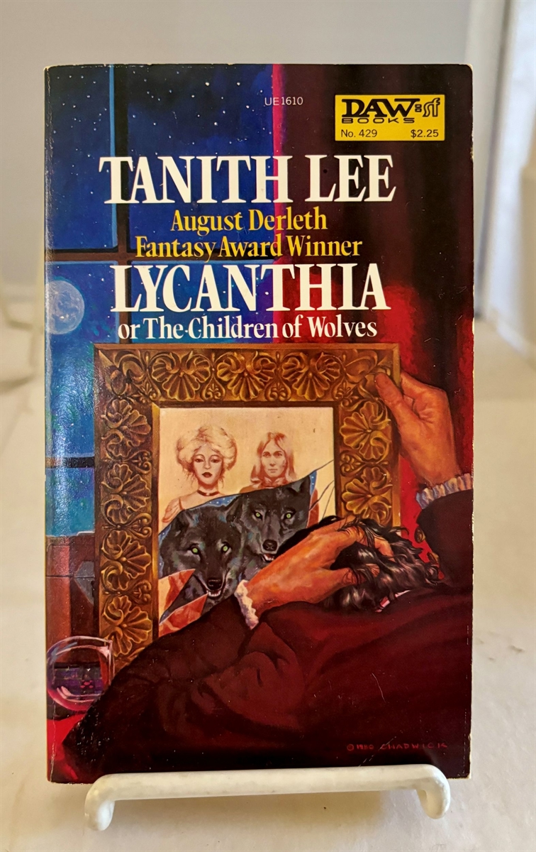 Lycanthia