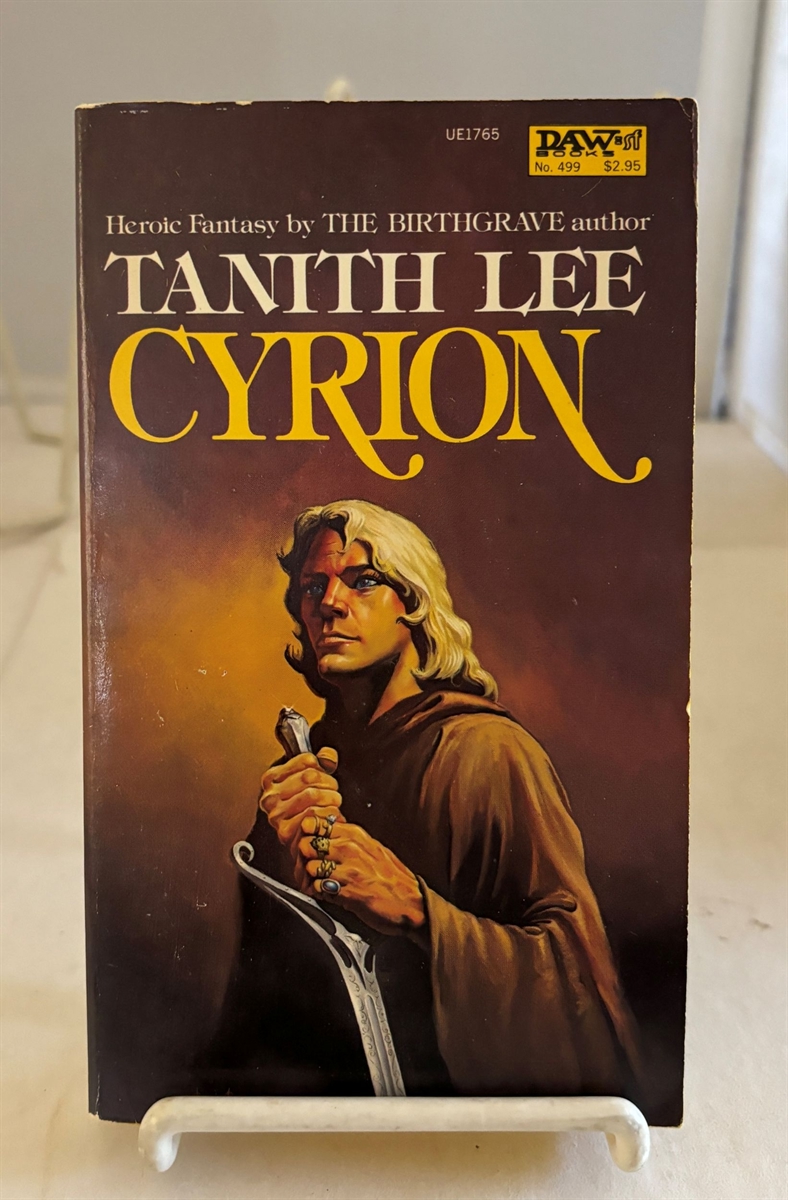 Cyrion