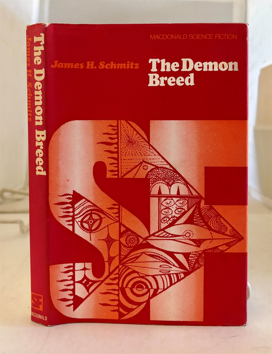 The Demon Breed