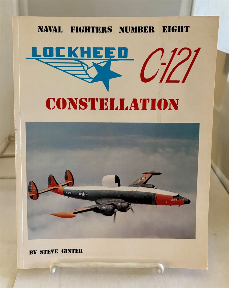 Lockheed C-121 Constellation
