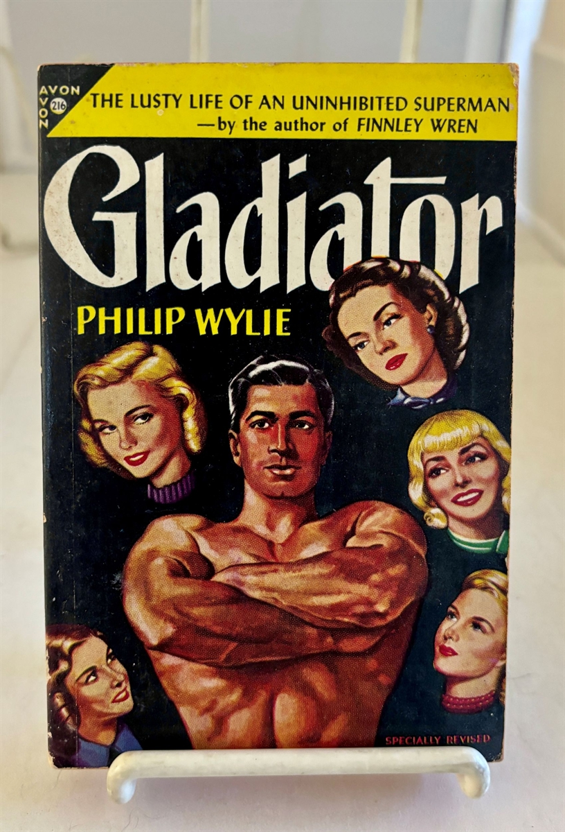 Image for Gladiator Gladiator