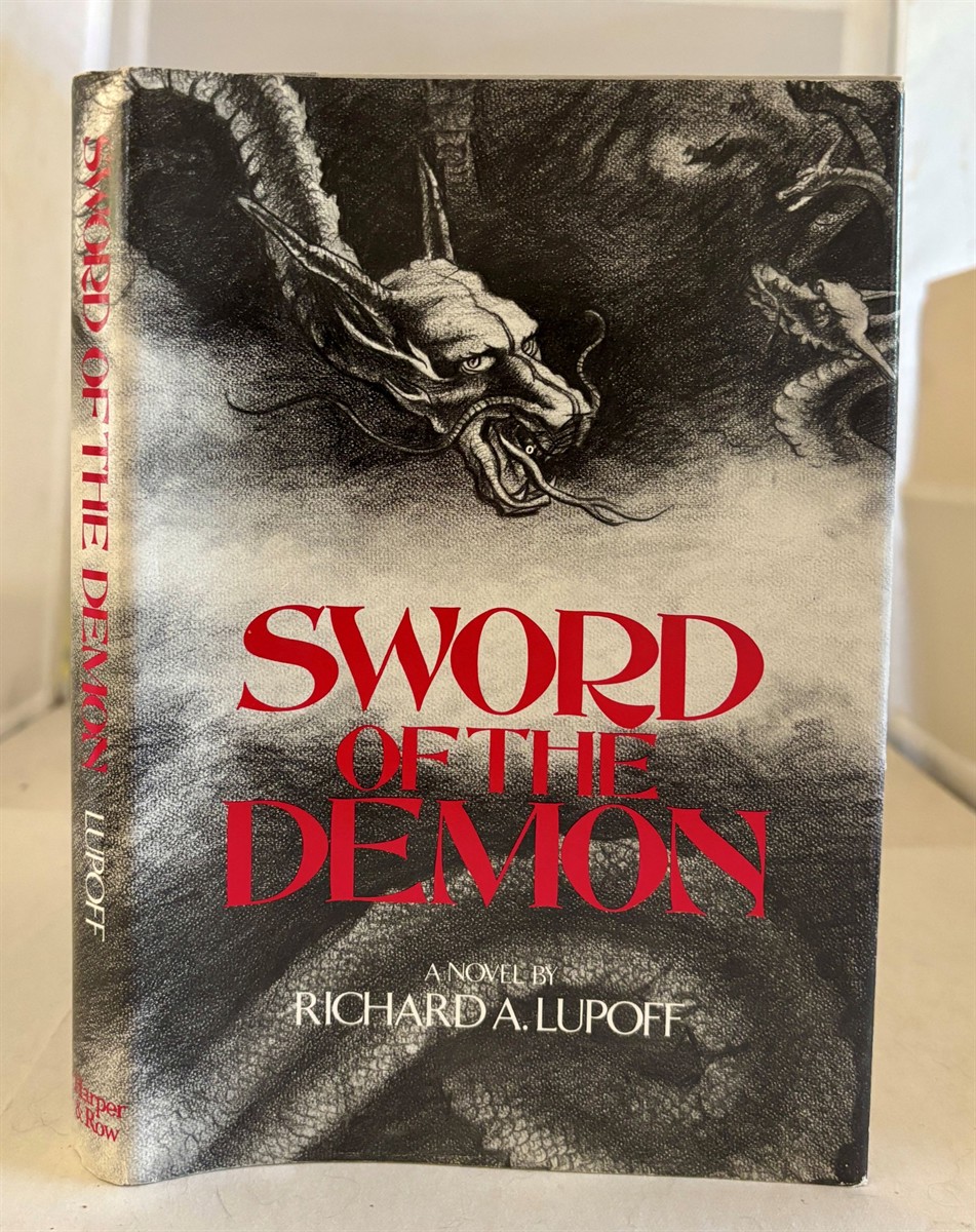 Sword Of The Demon