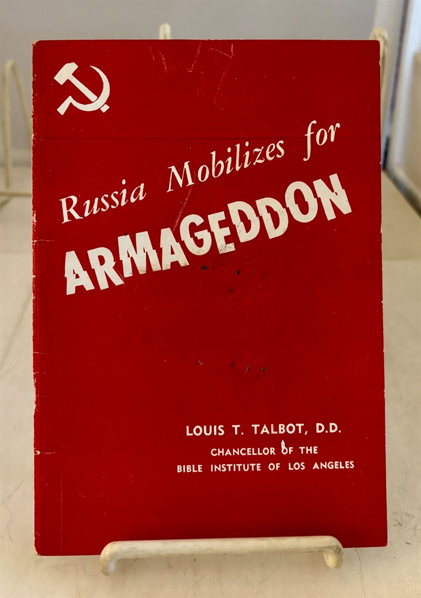 Russia Mobilizes for Armageddon