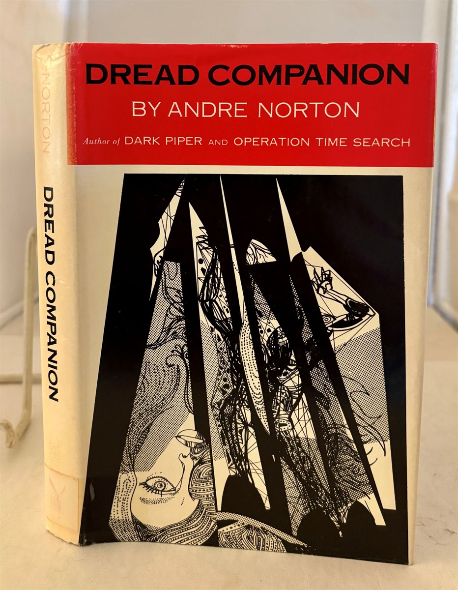 Dread Companion