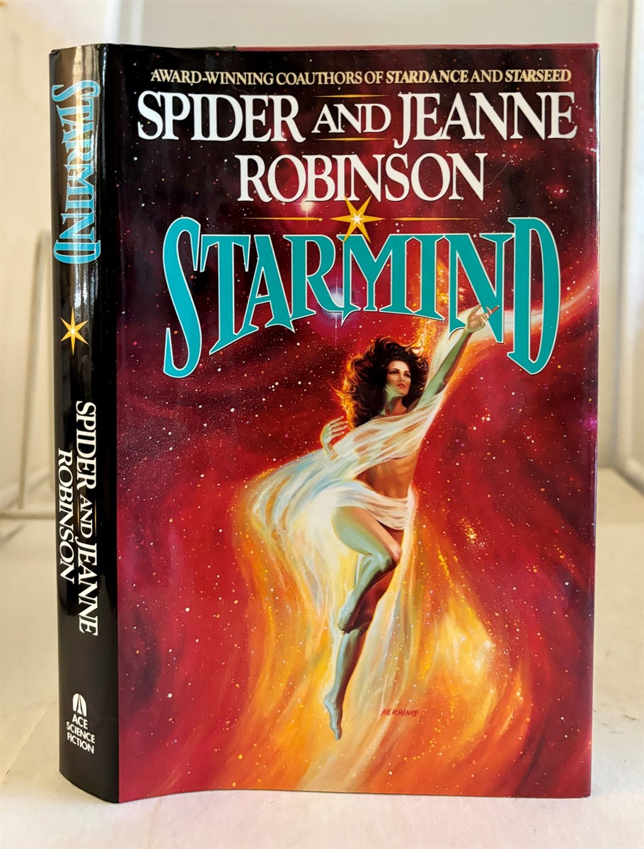 Image for Starmind Starmind