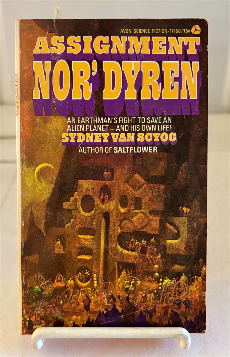 Assignment Nor Dyren