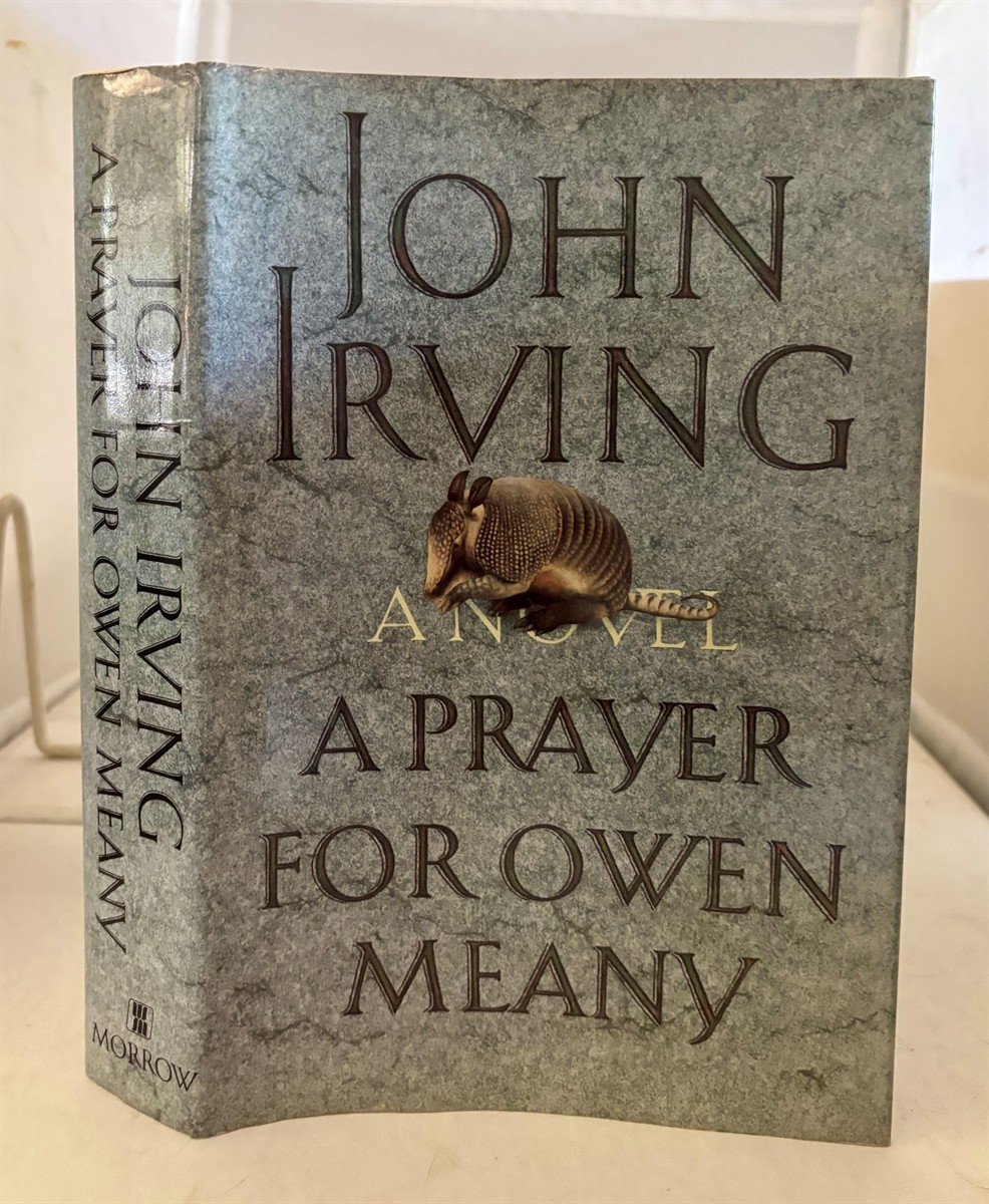 A Prayer for Owen Meany