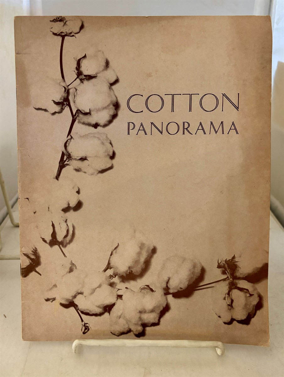 Cotton Panorama