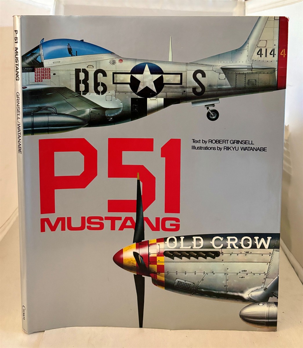 P-51 Mustang