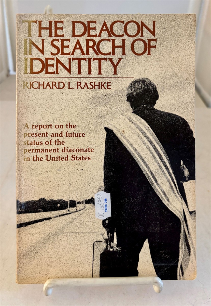 The Deacon in Search of Identity
