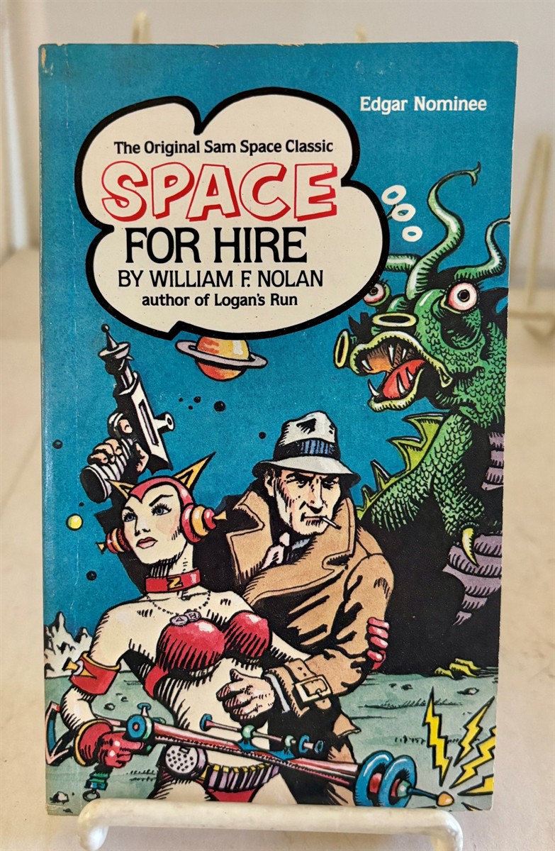 Space for Hire