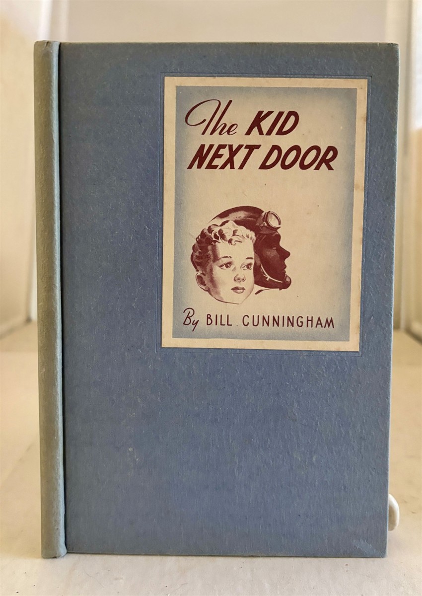 The Kid Next Door