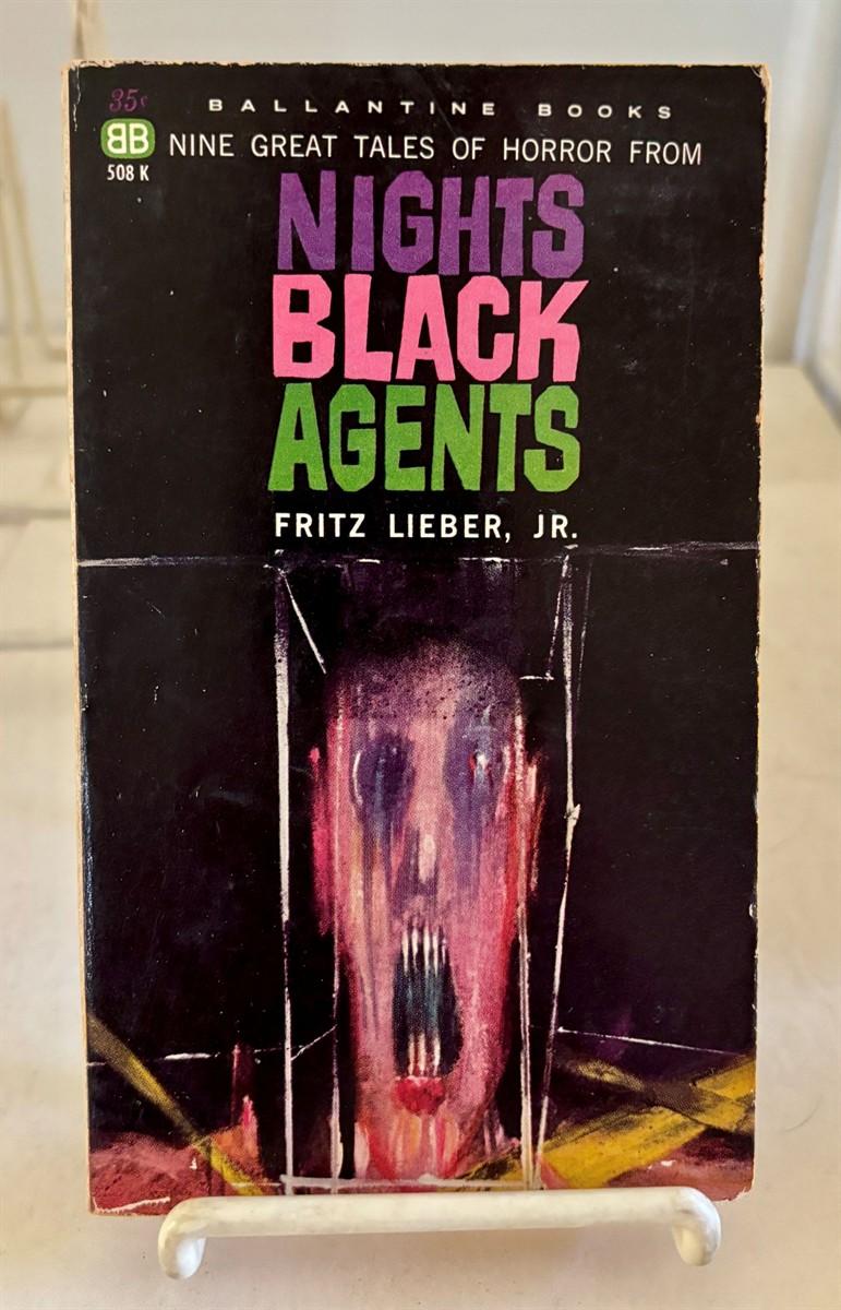 Night's Black Agents